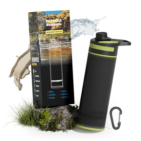 Outdoor Water Purifier